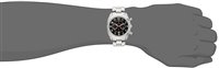 Watch Bulova in Steel 96B162 - 96B162